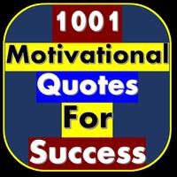 1001 Motivational  Quotes For Success screenshot 1