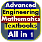 Engineering Mathematics Textbooks أيقونة