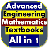 Engineering Mathematics Textbooks biểu tượng