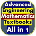 آیکون‌ Engineering Mathematics Textbooks