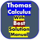 Calculus with Solution Manual aplikacja