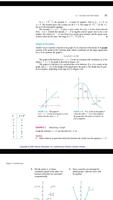 Calculus with Solution Manual capture d'écran 2