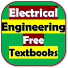 Electrical Engineering Textbooks-icoon