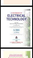 Electrical Engineering Textbooks capture d'écran 3