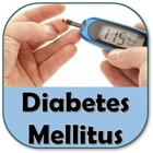 Diabetes Mellitus icon