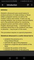 Ultrasound of the Gallbladder Affiche