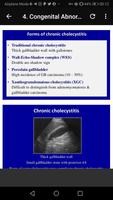Ultrasound of the Gallbladder screenshot 3