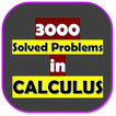 CALCULUS Solved Problems