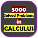 CALCULUS Solved Problems APK