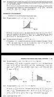 CALCULUS Solved Problems screenshot 3