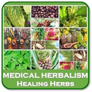 Medical Herbalism | Natural Cures | Remedies & Use APK