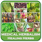 Medical Herbalism icon