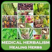 Medical Herbalism poster