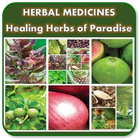 Harbal Medicine | Healing Herbs of Paradise icon