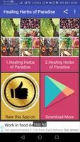 Harbal Medicine | Healing Herbs of Paradise capture d'écran 1