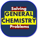 APK General Chemistry Problems