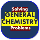 General Chemistry Problems icon