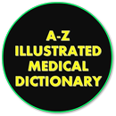 APK Medical Dictionary - Essential A-Z Quick Reference