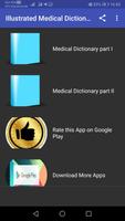 Medical Dictionary - Essential A-Z Quick Reference screenshot 1