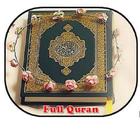 Complete Quran Read and Listen icono