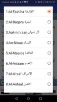 Complete Quran Read and Listen screenshot 3