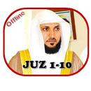 Maher Quran HD Mp3 Juz 1-10 APK