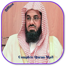 Saud Shuraim Full Quran offline APK