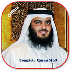 Icona Sheikh Ahmed Al Ajmi Full Quran MP3 Offline