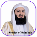 Stories of Sahabah by MUFTI MENK aplikacja