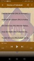 Stories of Sahabah by MUFTI MENK скриншот 2
