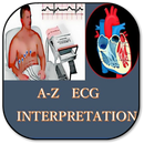 Clinical ECG Interpretation A-Z Approach -All in 1 APK