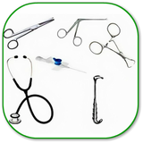 Surgical & Medical Instruments icône