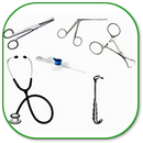 Surgical & Medical Instruments aplikacja