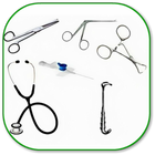 Surgical & Medical Instruments biểu tượng