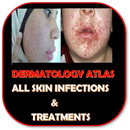 Clinical Dermatology - Atlas of Skin Diseases aplikacja