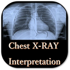 Chest X-Ray Interpretation icon