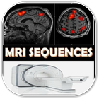 Magnetic Resonance Imaging (MRI) Sequences ikona