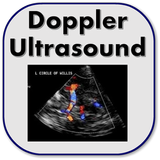 Doppler Ultrasound icône