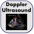 Doppler Ultrasound 아이콘