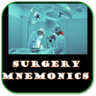 Surgery Mnemonics