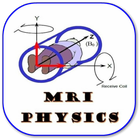 Magnetic Resonance Imaging (MRI) Physics icône