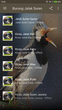 Jalak Suren Full Isian For Android Apk Download