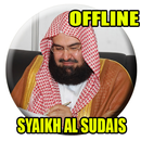 Al Sudais Quran Mp3 No Internet APK