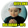 Doa Doa Harian Lengkap