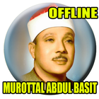 Qari Abdul Basit Full Quran Mp3 icône