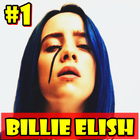 Billie Eilish Song Mp3 Offline Hits icon