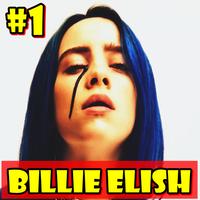 Billie Eilish Song Mp3 Offline Hits screenshot 1