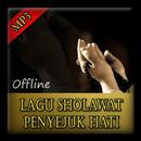 Lagu Sholawat Penyejuk Hati aplikacja