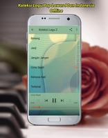 Lagu Pop 90an Offlne الملصق