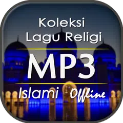 Lagu Religi Islami Offline APK download